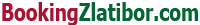 Booking Zlatibor Logo